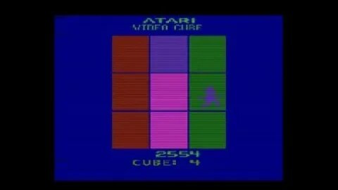 Atari Flashback Classics vol.2 Atari Video Cube