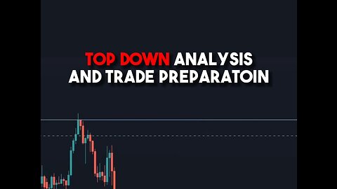 How to prepare for trade