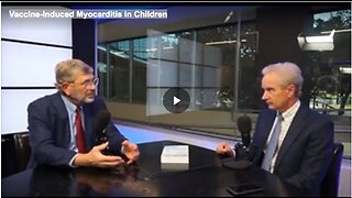 Vaccine-Induced Myocarditis in Children