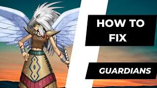 (RUMBLE EXCLUSIVE) FIXING YUGIOH JUNK STRATS: GUARDIANS-EATOS