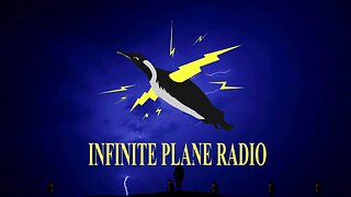 Infinite Plane Radio