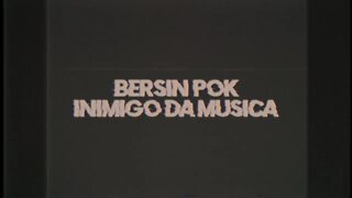 Bersin Pok - Inimigo da musica (Full ALBUM) (Prod.@Korogama )