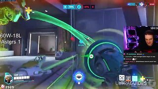 Overwatch 2 "Must-See Overwatch Twitch Clips of the Week! #5