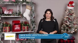 Holiday Gifts For Everyone! // Limor Suss, Lifestyle Expert