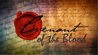 Covenant of the Blood