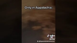 Only in Appalachia