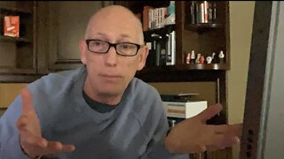 Episode 1694 Scott Adams: All The News About Russian Generals, Vaccination Safety, Movies Are Dying