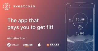 What Is Sweatcoin and Does It Give You Real Money?