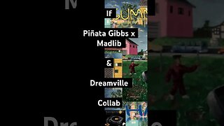 Madlib Freddie Gibbs Dreamville Type Beat Piñata Album Earthgang Cole Vibes Rare Blues Sample