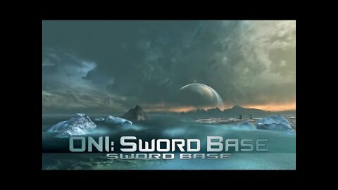 Halo: Reach - ONI: Sword Base [Sword Base] (1 Hour of Music)