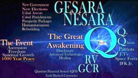 Dr Scott Young HUGE - Gesara/ Nesara, Cabal, QFS, Current Events - 7/29/24..