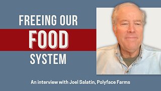 The need to transform our food system (and how you can help)