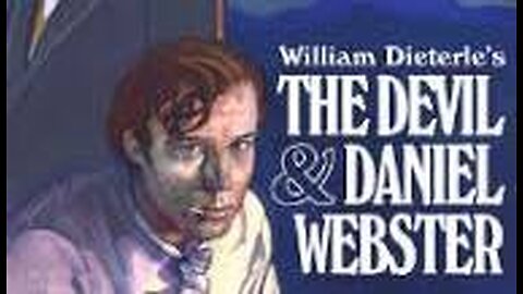 The Devil and Daniel Webster (1941)