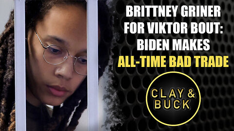 Brittney Griner for Viktor Bout: Biden Makes All-Time Bad Trade