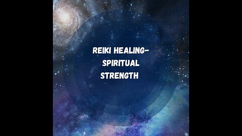 HolyFire Reiki Healing For Spiritual Strength