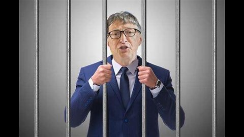 THE SEQUEL TO THE FALL OF THE CABAL PART 13: THE GATES FOUNDATION GETTING RICHER AND RICHER