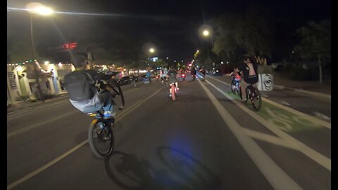 Critical Mass Phoenix 4-13-23