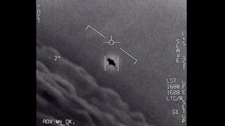 NASA developing a team to study UFOs