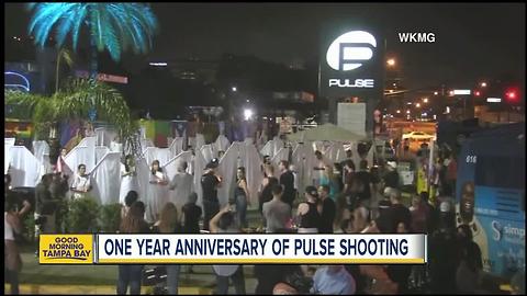 Survivors, victims' families, friends to gather to remember those killed at Pulse Nightclub