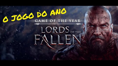 Lords of Fallen _ O Filme Legendado em portugues _1080p
