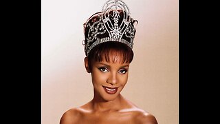 Miss Universe 1999