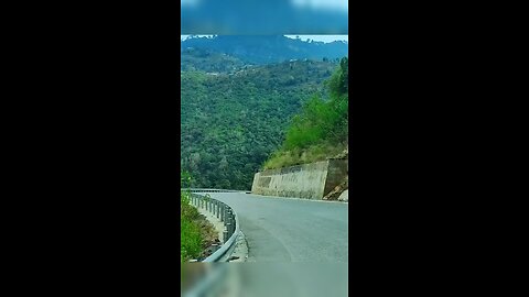 Azad Pattan Palandri Road Kashmir