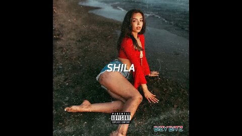 ''SHILA''- Dancehall X Afrobeat Type Beat [ Afrobeat Instrumental 2022 ]