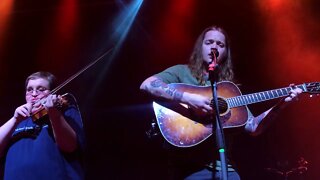 Billy Strings w/Michael Cleveland - Fiddlin’ Around (Headliners Music Hall)