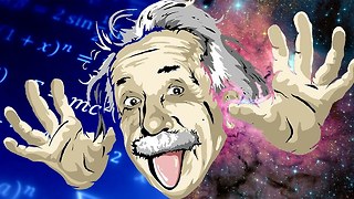 10 Things You Didn't Know About Albert Einstein