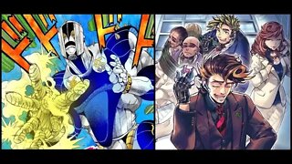 Yugioh Master Duel Za Hando (Traps) Vs Spyral