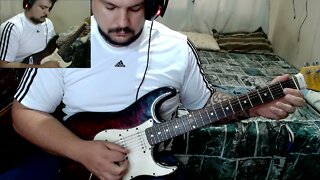 Smells like Teen Spirit Nirvana -Cover