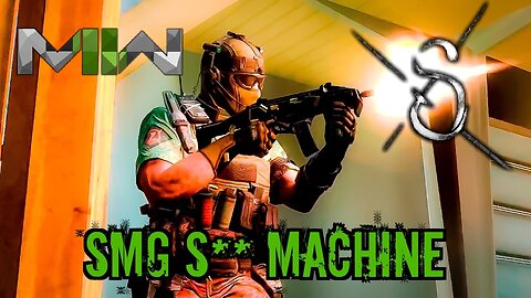 SMG S** Machine Ep. 5