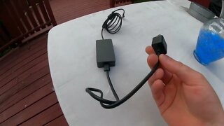 Unboxing: Surface Pro Charger, 65W 15V 4A Power Supply Adapter