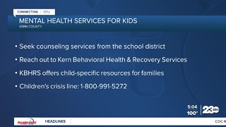 23ABC In-Depth: Mental Health Resources for Kids