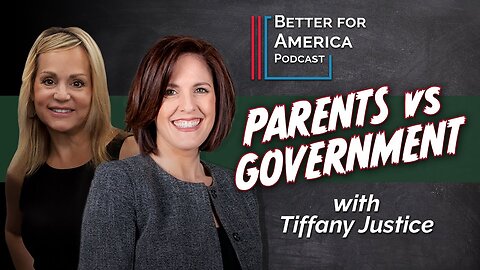 We Don't Co-Parent with the Government! | EP 142