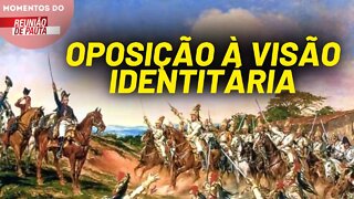 A importância do curso Brasil, 500 anos de história | Momentos do Reunião de Pauta