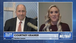 Election Lawyer Breaks Down Next Steps in the Georgia Election Case