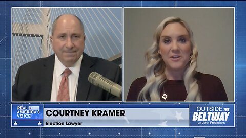 Election Lawyer Breaks Down Next Steps in the Georgia Election Case