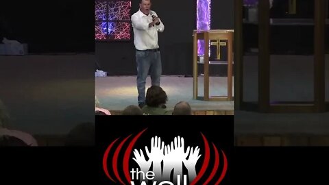 Like the World - Pastor Tim Rigdon of The Well