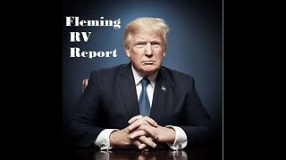 Nick Fleming RVGCR Intel Update November 6, 2022