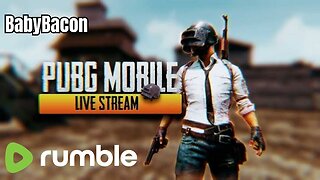 LIVE PUBG MOBILE