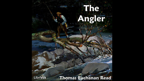 The Angler! (SHORT BOOK)