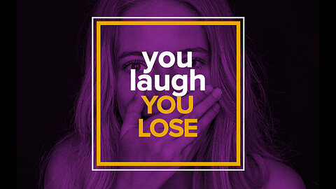 You Laugh = You Lose 🤣🤣🤣🤣🤣 Challenge