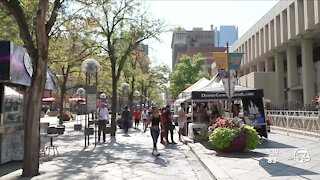 Taste of Colorado, Cherry Creek Arts Festival return to Colorado after last year's hiatus