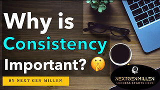 7 Steps to Consistency: Achieve Your Goals, Develop Habits, and Build Momentum