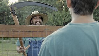 My Neighbor | A Comedic Short Film