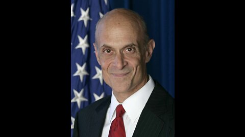 Liberty Conspiracy - Ministry of Truth LIVES Under Spinmeister Michael Chertoff 5-25-22