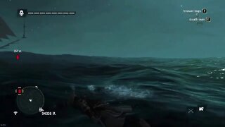 Assassins Creed BlackFlag: Best way to die