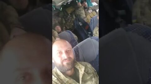 Боевики грузинского легиона на Украине. Те самые изверги, что пытают и убивают наших пленных солдат