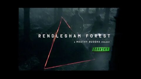 Rendlesham Forest UFO REVISITED 2019